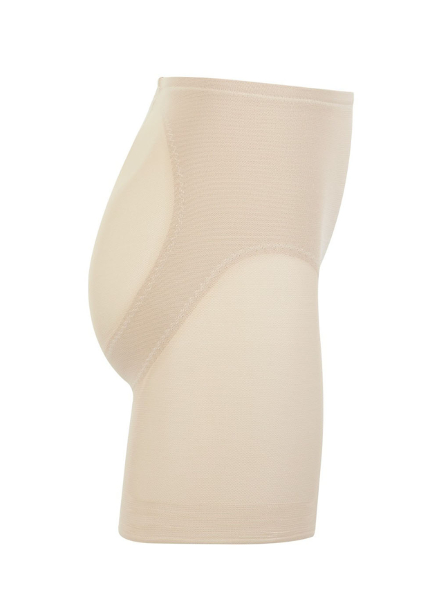 Panty Push-Up Miraclesuit Shapewear Nude